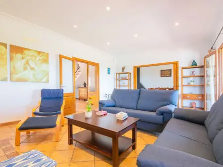 Roca Blanca, Maison 6 personnes à Cala d'Or - Photo 13