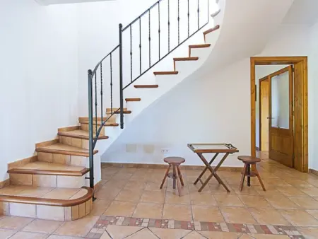 Roca Blanca, Maison 6 personnes à Cala d'Or - Photo 15