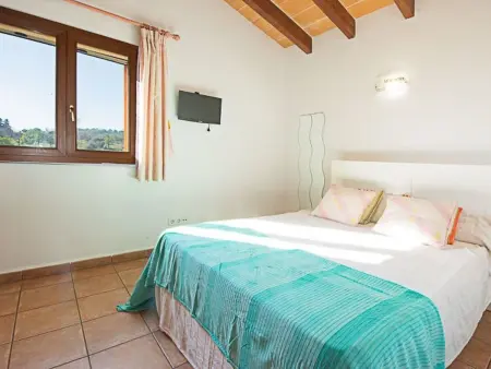 Roca Blanca, Maison 6 personnes à Cala d'Or - Photo 16