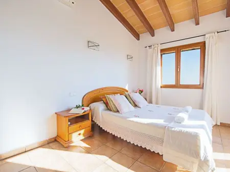 Roca Blanca, Maison 6 personnes à Cala d'Or - Photo 21