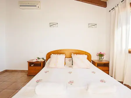 Roca Blanca, Maison 6 personnes à Cala d'Or - Photo 22