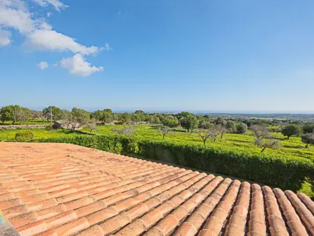 Roca Blanca, Maison 6 personnes à Cala d'Or - Photo 26