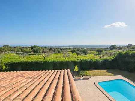 Roca Blanca, Maison 6 personnes à Cala d'Or - Photo 27