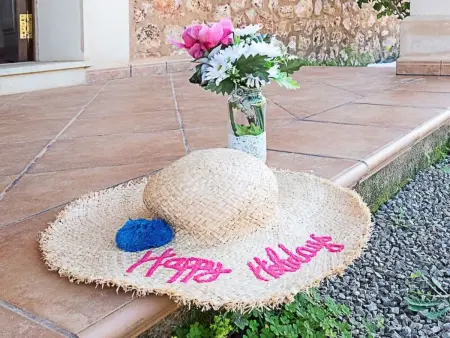Roca Blanca, Maison 6 personnes à Cala d'Or - Photo 28