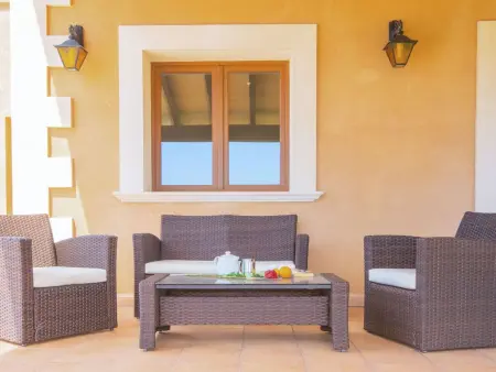Roca Blanca, Maison 6 personnes à Cala d'Or - Photo 30