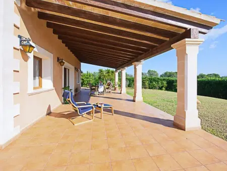 Roca Blanca, Maison 6 personnes à Cala d'Or - Photo 34
