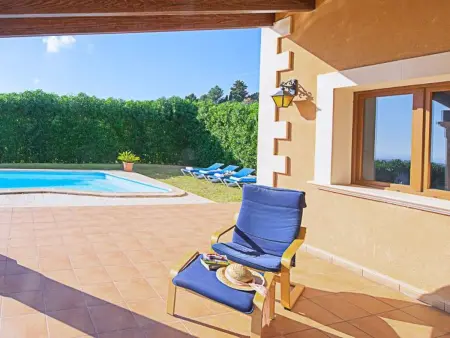 Roca Blanca, Maison 6 personnes à Cala d'Or - Photo 35