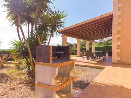 Roca Blanca, Maison 6 personnes à Cala d'Or - Photo 37