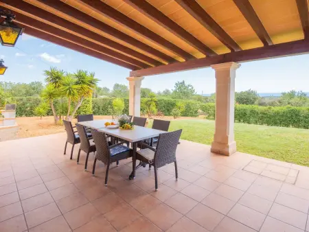 Roca Blanca, Maison 6 personnes à Cala d'Or - Photo 39