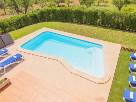 Roca Blanca, Maison 6 personnes à Cala d'Or - Photo 40