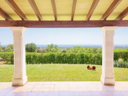 Roca Blanca, Maison 6 personnes à Cala d'Or - Photo 41