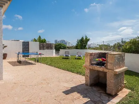 Magdalena, Maison 6 personnes à Cala d'Or - Photo 3