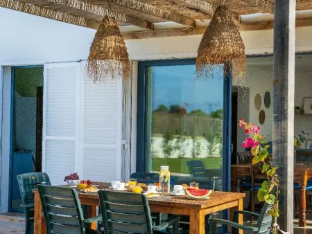 Magdalena, Maison 6 personnes à Cala d'Or - Photo 4
