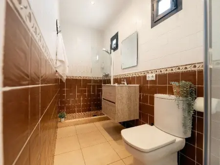 Magdalena, Maison 6 personnes à Cala d'Or - Photo 6