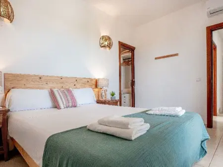 Magdalena, Maison 6 personnes à Cala d'Or - Photo 10