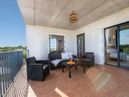 Magdalena, Maison 6 personnes à Cala d'Or - Photo 11