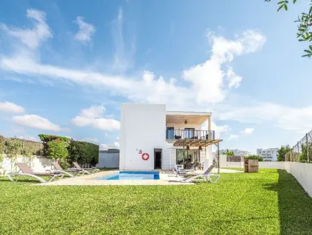 Magdalena, Maison 6 personnes à Cala d'Or - Photo 15