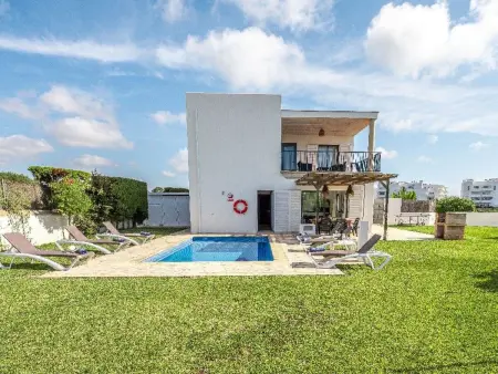 Magdalena, Maison 6 personnes à Cala d'Or - Photo 16
