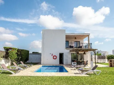 Magdalena, Maison 6 personnes à Cala d'Or - Photo 17