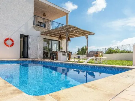 Magdalena, Maison 6 personnes à Cala d'Or - Photo 18