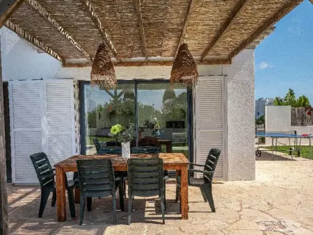 Magdalena, Maison 6 personnes à Cala d'Or - Photo 19