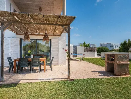 Magdalena, Maison 6 personnes à Cala d'Or - Photo 20