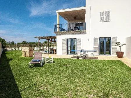 Magdalena, Maison 6 personnes à Cala d'Or - Photo 21