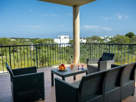 Magdalena, Maison 6 personnes à Cala d'Or - Photo 23
