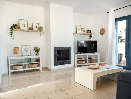 Magdalena, Maison 6 personnes à Cala d'Or - Photo 26
