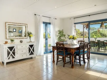 Magdalena, Maison 6 personnes à Cala d'Or - Photo 27