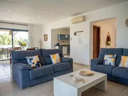 Magdalena, Maison 6 personnes à Cala d'Or - Photo 28