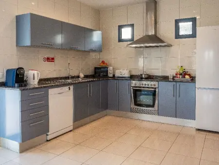 Magdalena, Maison 6 personnes à Cala d'Or - Photo 29