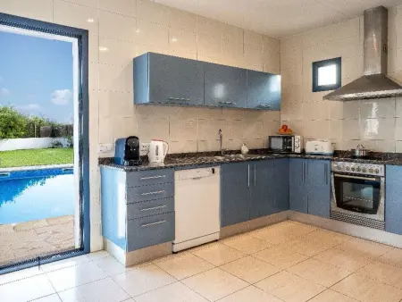 Magdalena, Maison 6 personnes à Cala d'Or - Photo 30