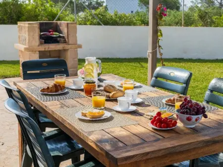 Magdalena, Maison 6 personnes à Cala d'Or - Photo 33