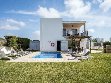 Magdalena, Maison 6 personnes à Cala d'Or - Photo 41