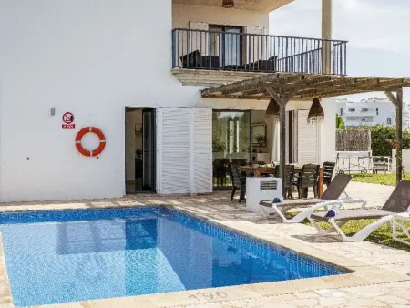 Magdalena, Maison 6 personnes à Cala d'Or - Photo 42