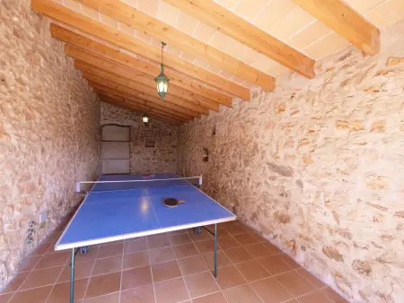in S'horta mit Großem Pool, Maison 6 personnes à Cala d'Or - Photo 24