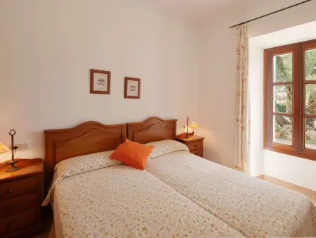 in S'horta mit Großem Pool, Maison 6 personnes à Cala d'Or - Photo 32
