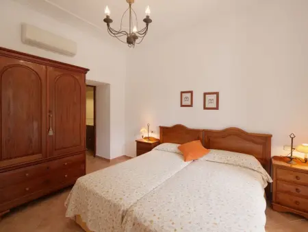 in S'horta mit Großem Pool, Maison 6 personnes à Cala d'Or - Photo 33