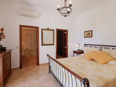 in S'horta mit Großem Pool, Maison 6 personnes à Cala d'Or - Photo 36