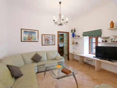 in S'horta mit Großem Pool, Maison 6 personnes à Cala d'Or - Photo 37