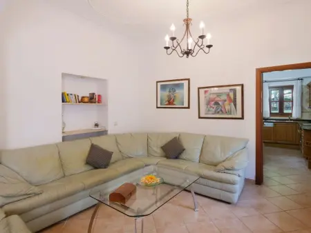in S'horta mit Großem Pool, Maison 6 personnes à Cala d'Or - Photo 38