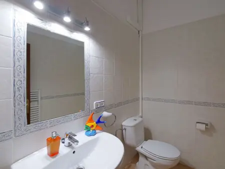 in S'horta mit Großem Pool, Maison 6 personnes à Cala d'Or - Photo 41