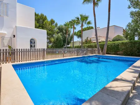 Acebuche, Maison 10 personnes à Cala d'Or - Photo 1