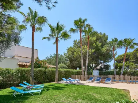 Acebuche, Maison 10 personnes à Cala d'Or - Photo 2