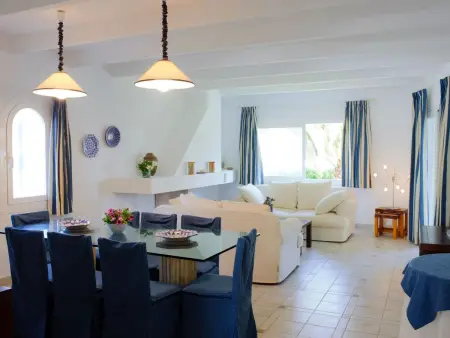 Acebuche, Maison 10 personnes à Cala d'Or - Photo 6