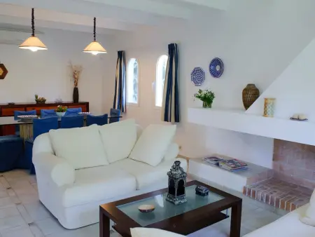 Acebuche, Maison 10 personnes à Cala d'Or - Photo 7