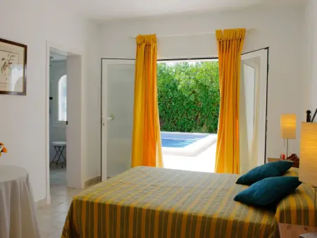 Acebuche, Maison 10 personnes à Cala d'Or - Photo 14