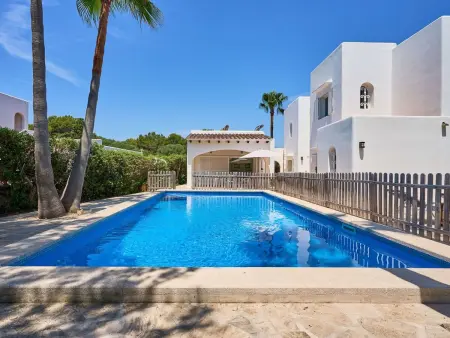 Acebuche, Maison 10 personnes à Cala d'Or - Photo 18