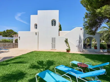 Acebuche, Maison 10 personnes à Cala d'Or - Photo 19